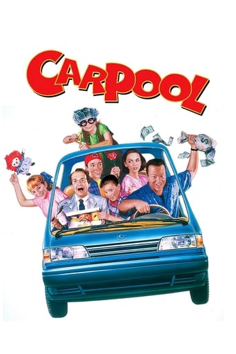 Watch Carpool online