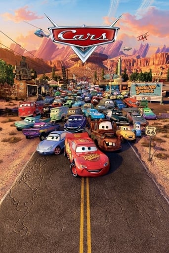 Watch Cars online