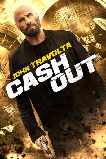 Watch Cash Out online