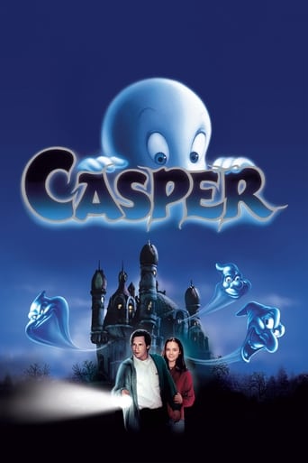 Watch Casper online