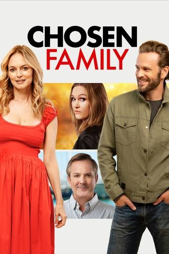 Watch Chosen Family online