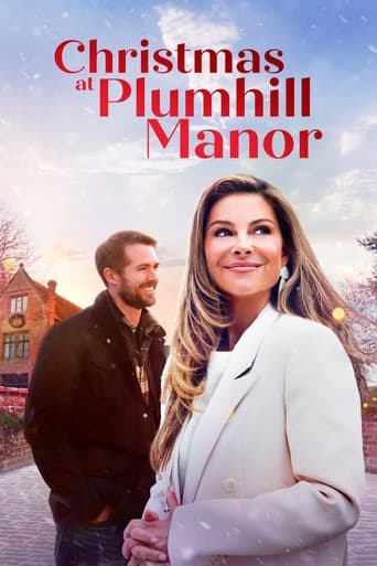 Watch Christmas at Plumhill Manor online