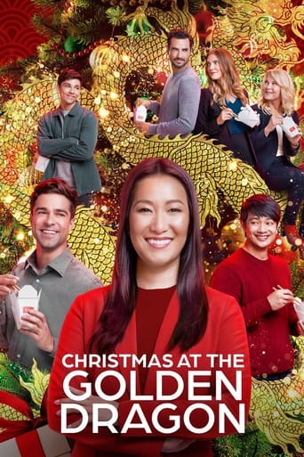 Watch Christmas at the Golden Dragon online