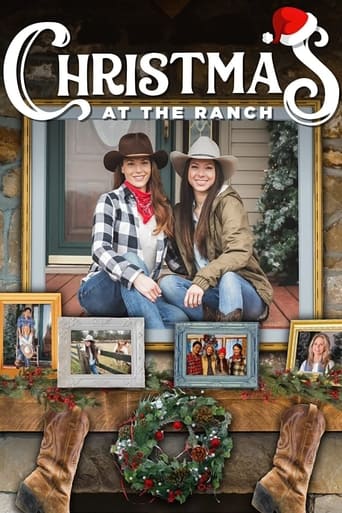 Watch Christmas at the Ranch online