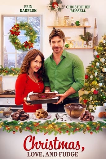 Watch Christmas, Love and Fudge online