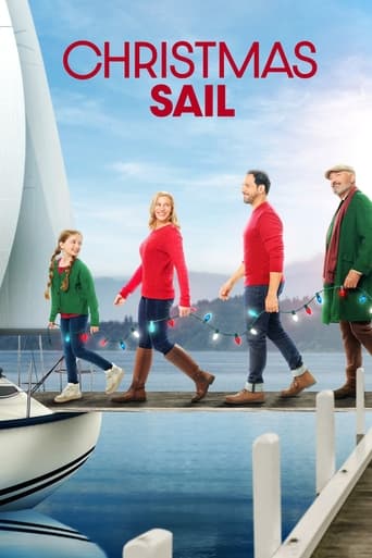 Watch Christmas Sail online