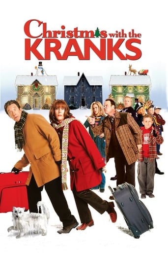 Watch Christmas with the Kranks online