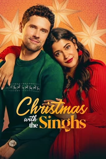 Watch Christmas with the Singhs online