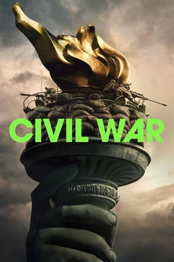 Watch Civil War online