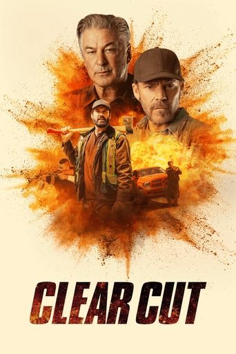 Watch Clear Cut online