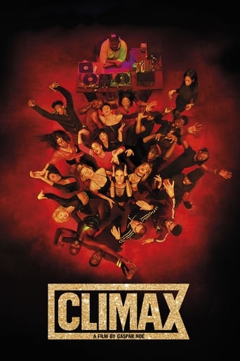 Watch Climax online