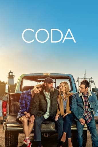 Watch CODA online