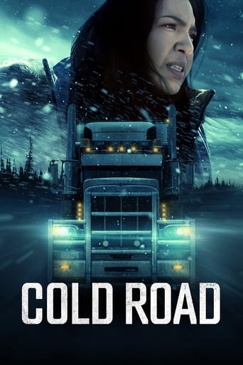 Watch Cold Road online