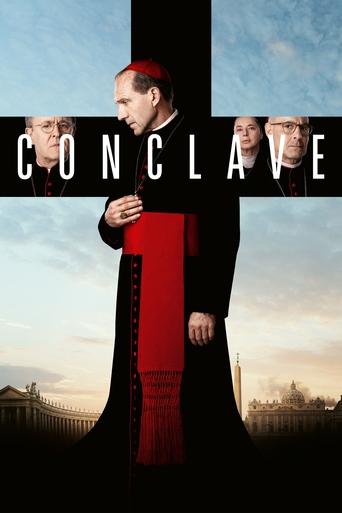 Watch Conclave online