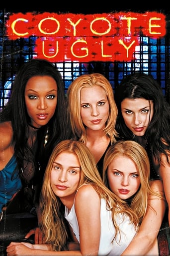 Watch Coyote Ugly online