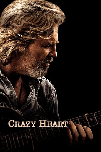 Watch Crazy Heart online