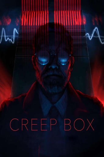 Watch Creep Box online