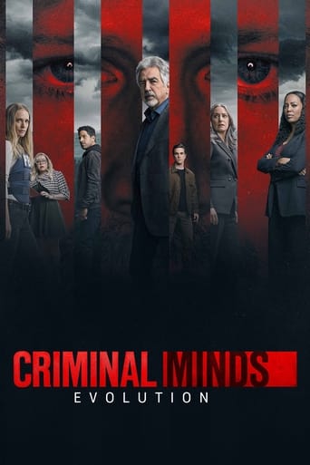 Watch Criminal Minds online