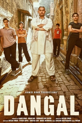 Watch Dangal online