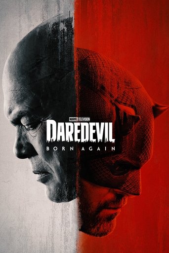 Watch Daredevil: Born Again online
