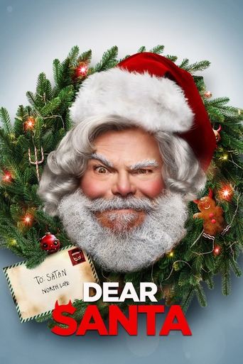 Watch Dear Santa online