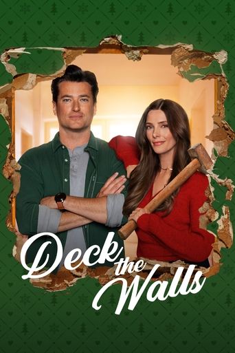 Watch Deck the Walls online