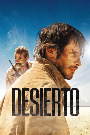 Watch Desierto online