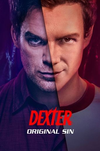 Watch Dexter: Original Sin online