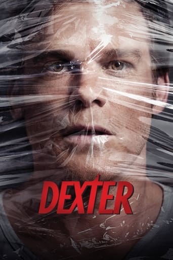 Watch Dexter online