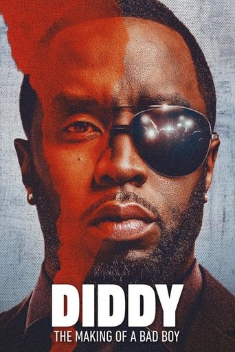 Watch Diddy: The Making of a Bad Boy online