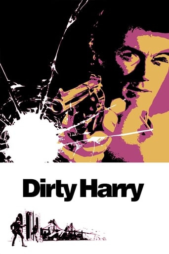 Watch Dirty Harry online