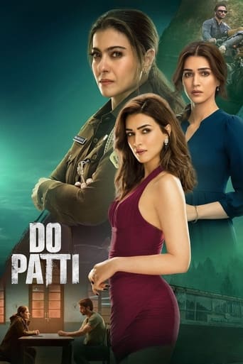 Watch Do Patti online