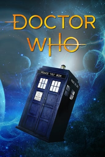 Watch Doctor Who online