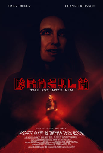 Watch Dracula: The Count's Kin online