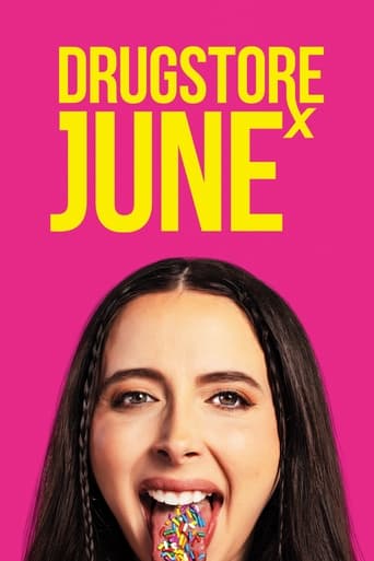 Watch Drugstore June online