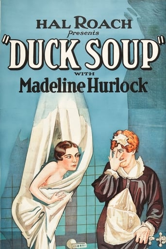 Watch Duck Soup online