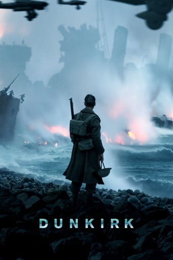 Watch Dunkirk online