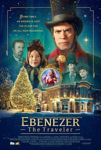 Watch Ebenezer the Traveler online