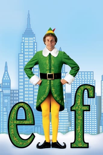 Watch Elf online