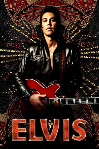 Watch Elvis online