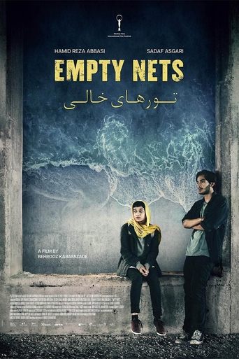 Watch Empty Nets online