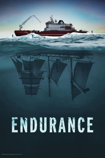 Watch Endurance online