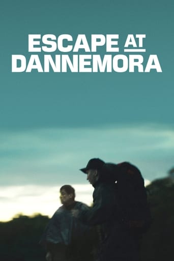 Watch Escape at Dannemora online