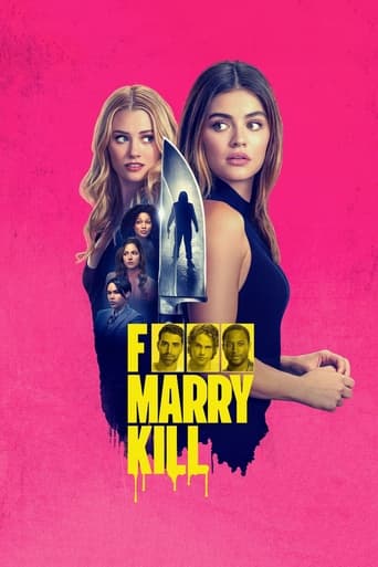 Watch F Marry Kill online