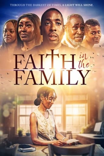 Watch Faith in the Family online