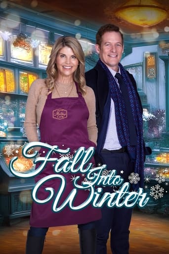 Watch Fall Into Winter online