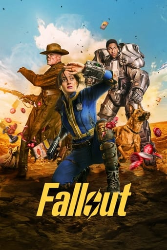 Watch Fallout online