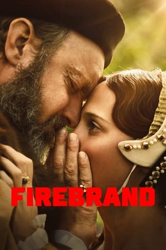 Watch Firebrand online