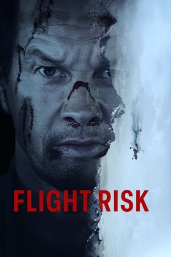 Watch Flight Risk online