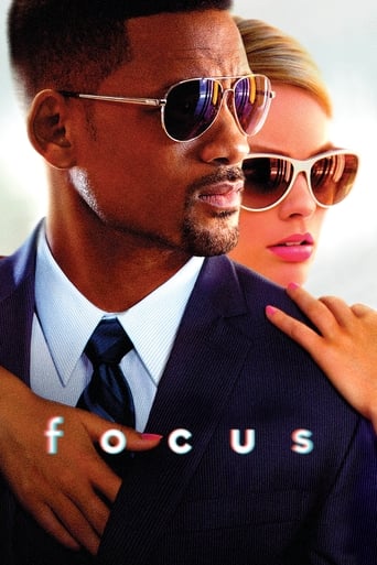 Watch Focus online